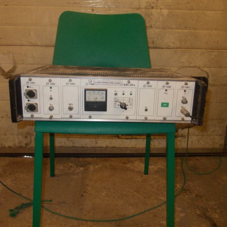 Naudotas, nepilnos k